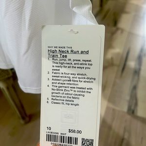 NWT Lululemon (10)